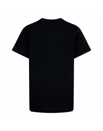 Child's Short Sleeve T-Shirt Jordan Jdb Aj New With Tags Ss Tee