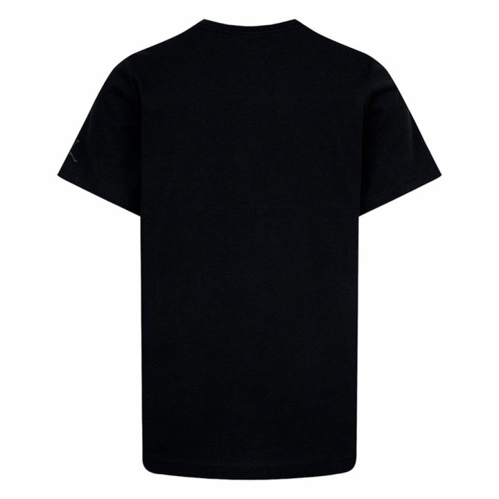Børne Kortærmet T-shirt Jordan Jdb Aj New With Tags Ss Tee