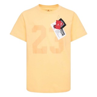 Maglia a Maniche Corte per Bambini Jordan Jdb Aj New With Tags Ss Tee