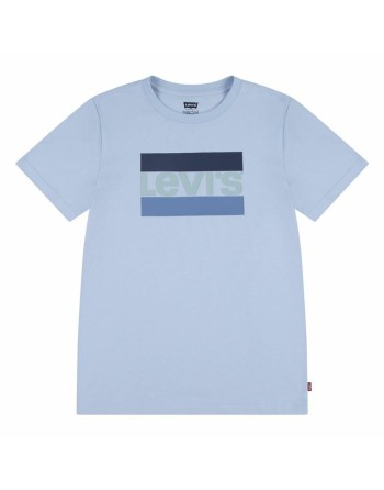 Maglia a Maniche Corte per Bambini Levi's Sportswear