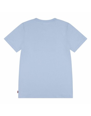 Maglia a Maniche Corte per Bambini Levi's Sportswear