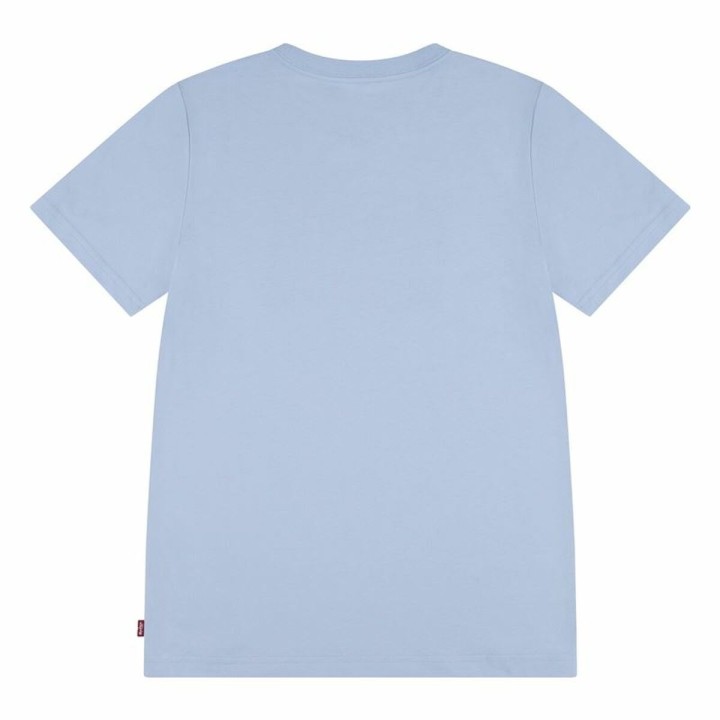 Maglia a Maniche Corte per Bambini Levi's Sportswear