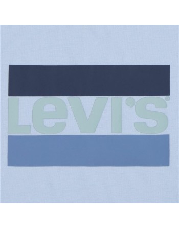 Maglia a Maniche Corte per Bambini Levi's Sportswear