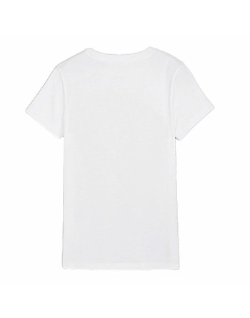 Maglia a Maniche Corte Donna Puma Power