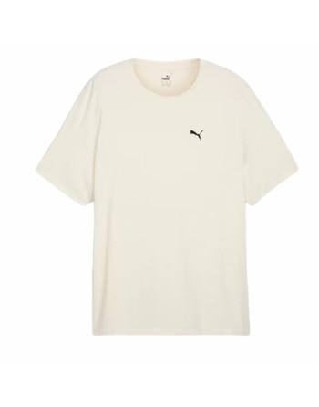 T-shirt à manches courtes homme Puma Better Essentials Beige