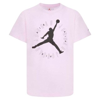 Børne Kortærmet T-shirt Jordan Jordan Soft Touch Ss