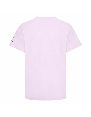 Kurzarm-T-Shirt für Kinder Jordan Jordan Soft Touch Ss