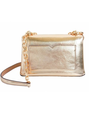 Sac-à-main Femme Michael Kors Cece Doré 24 x 18 x 10 cm