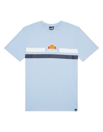 Maglia a Maniche Corte Uomo Ellesse Aprel Ciano