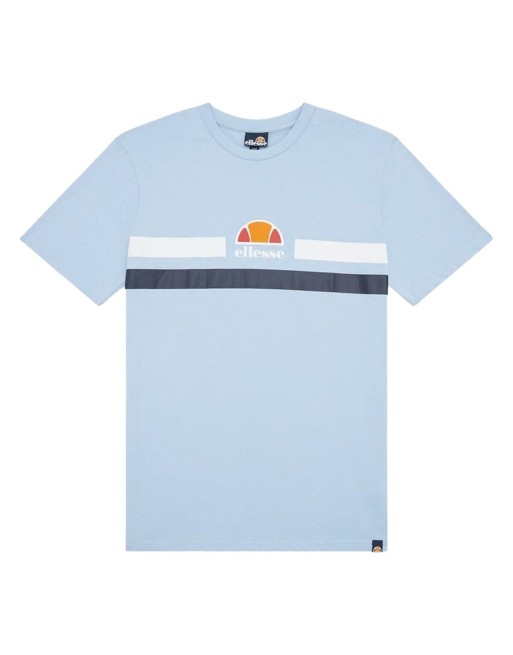 Maglia a Maniche Corte Uomo Ellesse Aprel Ciano