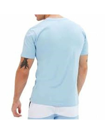 Maglia a Maniche Corte Uomo Ellesse Aprel Ciano