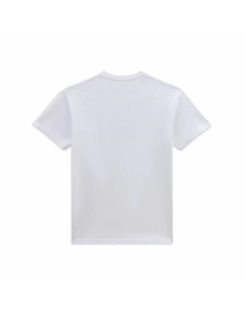 Kortærmet T-shirt til Mænd Vans Snail Trail