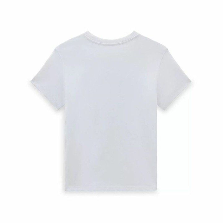 Maglia a Maniche Corte Donna Vans Lokkit
