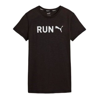 Camiseta de Manga Corta Mujer Puma Graphic