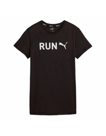 Maglia a Maniche Corte Donna Puma Graphic