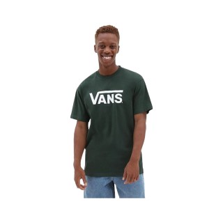 Kortærmet T-shirt til Mænd Vans Classic