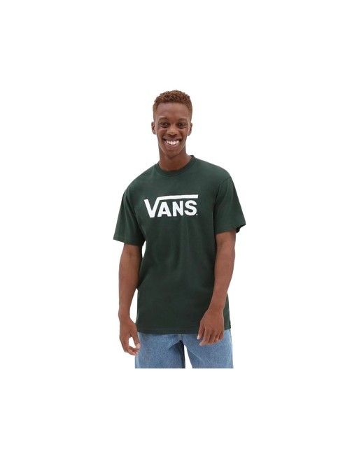 Herren Kurzarm-T-Shirt Vans Classic