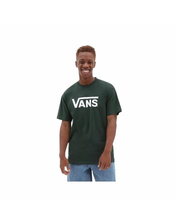 T-shirt à manches courtes homme Vans Classic