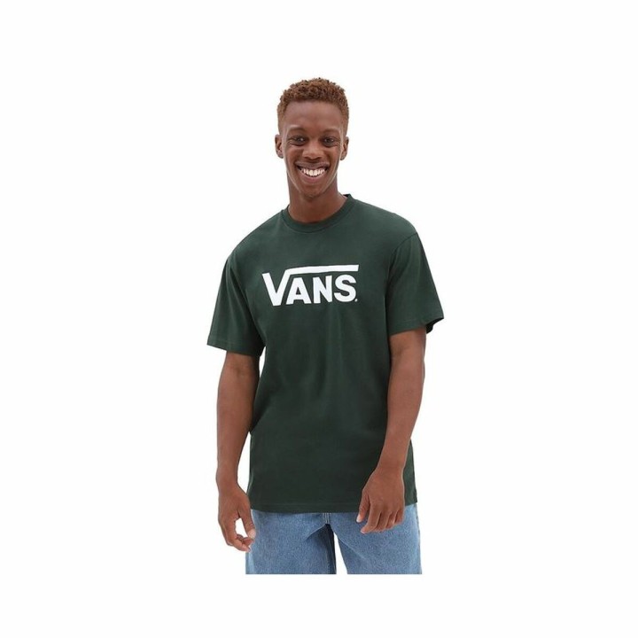 Maglia a Maniche Corte Uomo Vans Classic