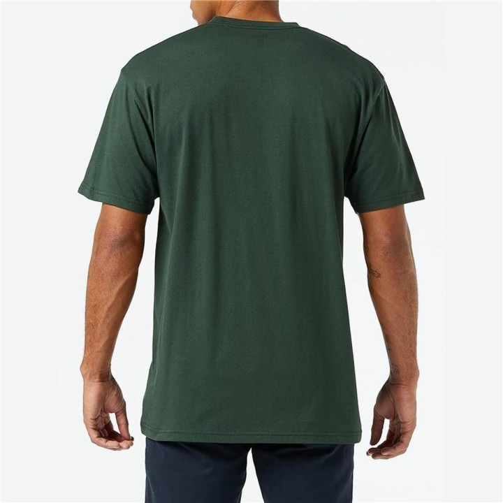 Kortærmet T-shirt til Mænd Vans Classic