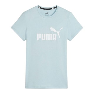 Maglia a Maniche Corte Donna Puma