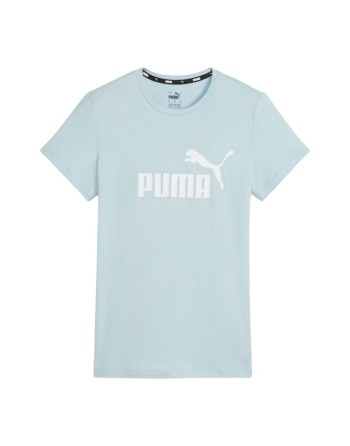 T-shirt à manches courtes femme Puma