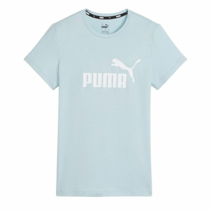 Women’s Short Sleeve T-Shirt Puma