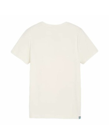 T shirt à manches courtes Enfant Puma Ready Set Better