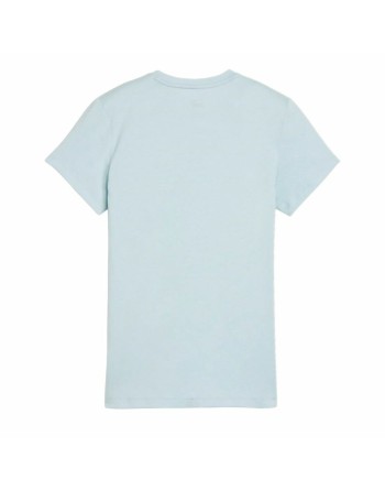 Maglia a Maniche Corte Donna Puma