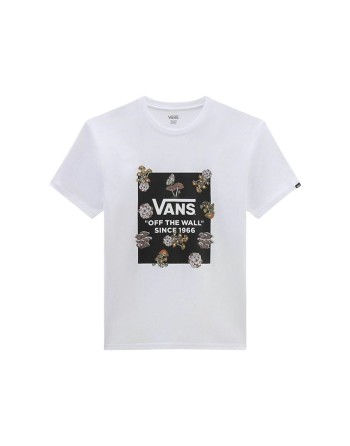 T-shirt à manches courtes homme Vans Fungi Box Fill