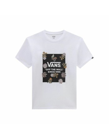 Kortærmet T-shirt til Mænd Vans Fungi Box Fill