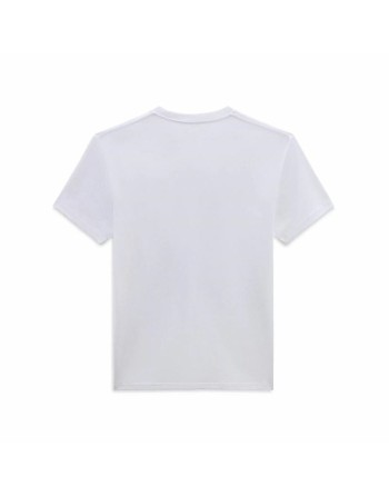 Maglia a Maniche Corte Uomo Vans Fungi Box Fill