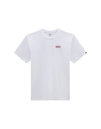 Herren Kurzarm-T-Shirt Vans Wayrace