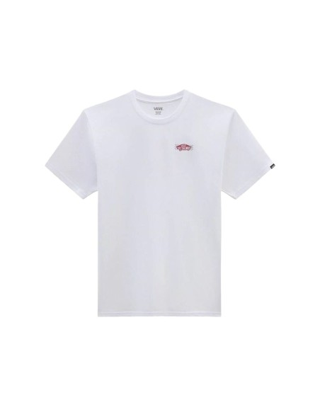 Herren Kurzarm-T-Shirt Vans Wayrace