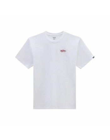 Herren Kurzarm-T-Shirt Vans Wayrace