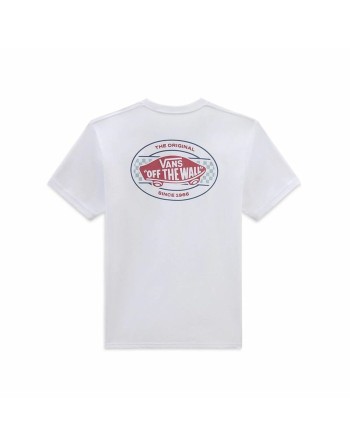 Men’s Short Sleeve T-Shirt Vans Wayrace
