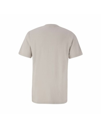 Maglia a Maniche Corte Uomo Oakley Mtl Grigio