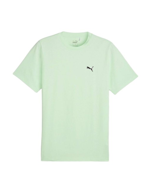 Maglia a Maniche Corte Uomo Puma BETTER ESSENTIALS