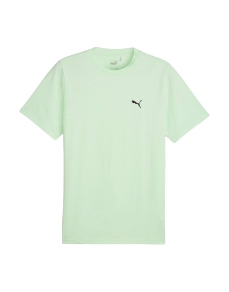 Men’s Short Sleeve T-Shirt Puma BETTER ESSENTIALS