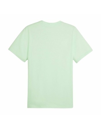Men’s Short Sleeve T-Shirt Puma BETTER ESSENTIALS