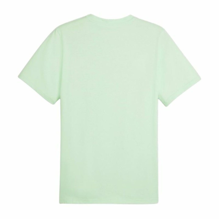 Men’s Short Sleeve T-Shirt Puma BETTER ESSENTIALS