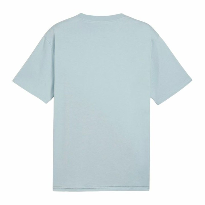 T-shirt à manches courtes homme Puma POWER Colorbloc M