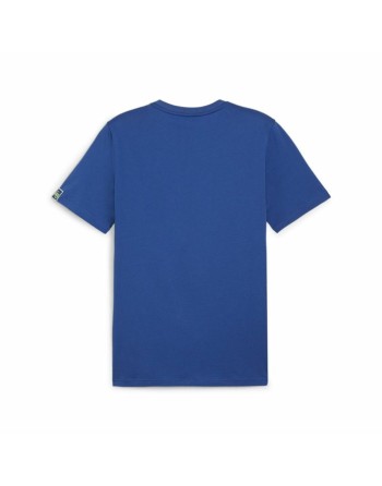 Maglia a Maniche Corte Uomo Puma Padel