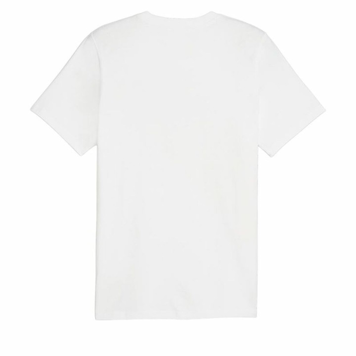 Men’s Short Sleeve T-Shirt Puma Power Graphic