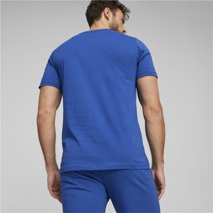Maglia a Maniche Corte Uomo Puma Padel