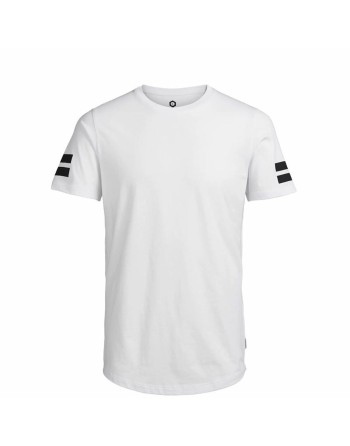 Maglia a Maniche Corte Uomo Jack & Jones Jcoboro
