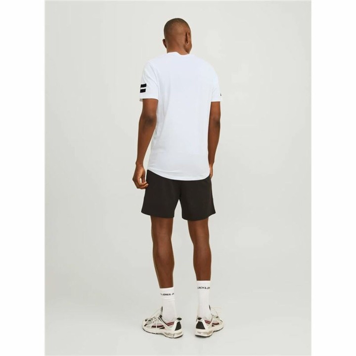 Maglia a Maniche Corte Uomo Jack & Jones Jcoboro