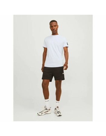 Maglia a Maniche Corte Uomo Jack & Jones Jcoboro