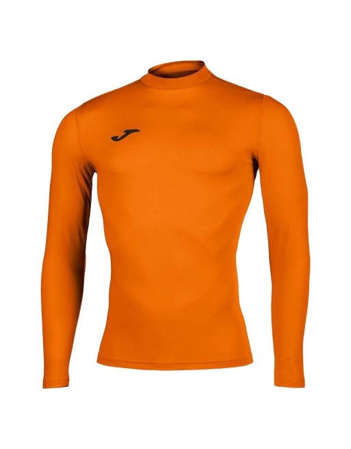 Herren Langarm-T-Shirt Joma Sport Brama Academy