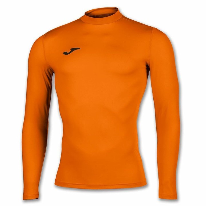 Men’s Long Sleeve T-Shirt Joma Sport Brama Academy